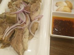 -清真·玛丽亚新疆菜主题餐厅(浙江中路店)