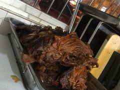 -赵家牛肉砂锅(台西三路店)