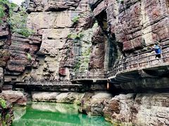 -云台山风景名胜区