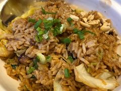 -莆田餐厅PUTIEN(三里屯店)