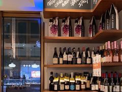 -BAKER&SPICE(BFC外滩金融中心店)