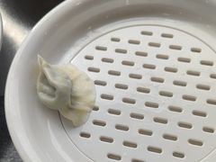 -大清花饺子(山庄店)