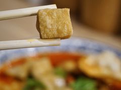 -亚皆老街南宁老友粉·米粉(印象城店)