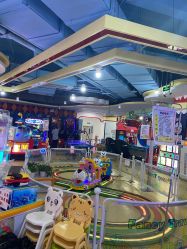 点击看大图 -开心哈乐儿童主题乐园(孙河易事达店)