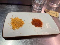 -很久以前羊肉串(大华三路店)