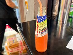 -姐夫家·沈阳黏糊麻辣拌·拌鸡架·冷面(南头古城店)