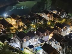 -清远熹乐谷温泉度假酒店