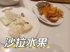-凡塔斯牛排餐厅(厚街万达店)