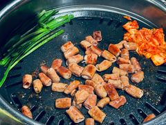 -哼蟹二将·烤肉酱蟹(合生汇店)