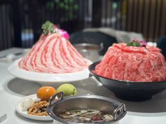 -德天雪花肥牛海鲜火锅(南苑东路店)