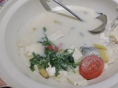 -农乐园食府(梅城镇店)