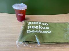 -peekoo coffee(尚嘉中心店)