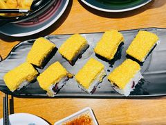 小米凉糕-北大荒人•新东北菜(青岛银座店)