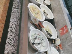 -比格比萨自助(国展店)