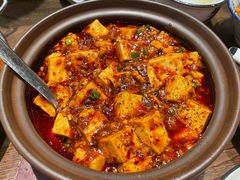 -杨记隆府重庆江湖菜(龙湖滨江天街店)