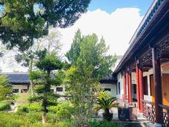 -李时珍纪念馆