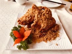 -无招牌海鲜餐厅(怡丰城店)