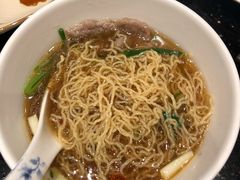 牛肉云吞-正斗·港式粤菜(SKLP店)