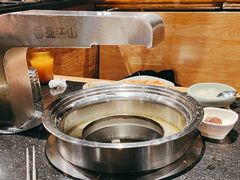 -韩盛·盛江山自助料理(奥体万达店)