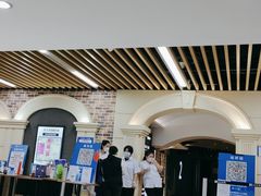 -SFC上影百联影城(大上海4DX店)