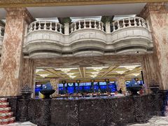 -万宝海鲜舫(劳动公园店)