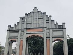 -安仁古镇