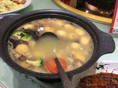 -聚春园自助餐厅(东街口店)