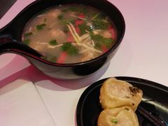 -小杨生煎(湟普汇店)