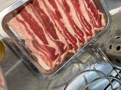 -晓燃地摊烤肉(朝阳双桥店)