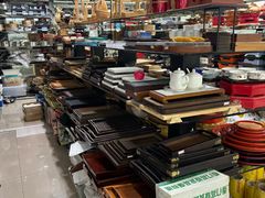-万润国际酒店用品市场