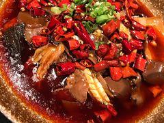 -小资太太餐厅(南岗区店)