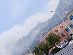 -崂山仰口游览区