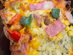 -萨莉亚意式餐厅(鸿大广场店)