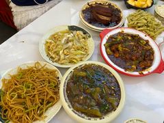 -八方后身麻辣鸡块(总店)