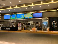 -CoCo都可(秀英万达店)