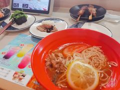 -滨寿司(新街口中央商场店)