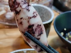 -鲜小岛·铜锅涮肉