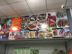 -崖口煲仔饭