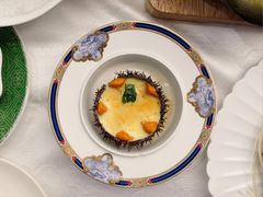-品海楼·大连海王海肠捞饭·海胆饭(东港店)