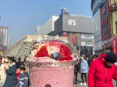 -果呀呀(国金街店)