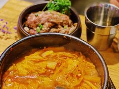 -味家烤肉烤鳗鱼牛排(西塔旗舰店)