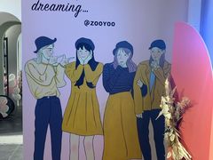-佐佑帐篷环游记(南锣鼓巷店)