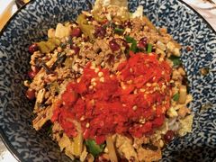 干捞螺狮粉-螺世纪螺蛳粉·桂味小排档(裕德店)