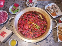 -小龙坎火锅(春熙太古里店)