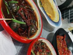 -华仔龙虾(永乐路总店)