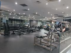 -OXYGYM 奥美氧舱运动中心(朝阳大悦城店)