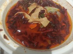-蝎菜杨·牛肉面 羊蝎子火锅(光熙门北里店)