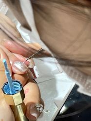-瞧·享轻奢美甲美睫