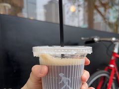 -常识咖啡common sense(春熙路店)
