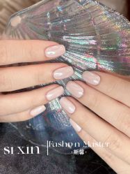 -斯馨·健康美甲美睫